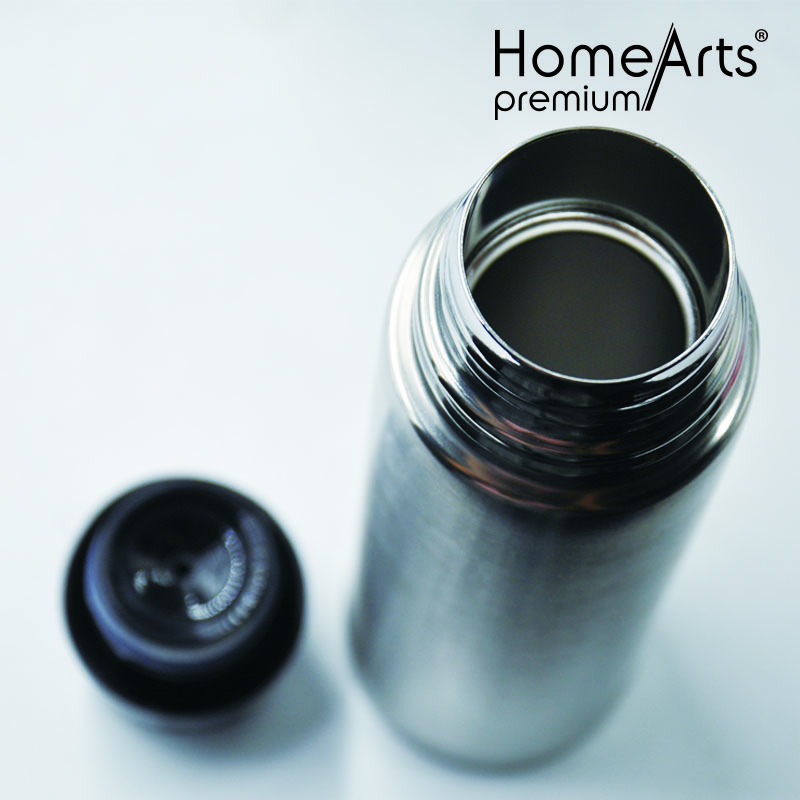 Stainless Steel Thermos BPA Free Insulated Flask Bottle