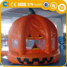 HOT halloween inflatable,halloween pumpkin