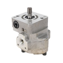 1.5 Group Hydraulic High Pressure External Gear Pumps