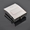 Stainless Steel Tattoo Foot Pedal Power Supply Switch