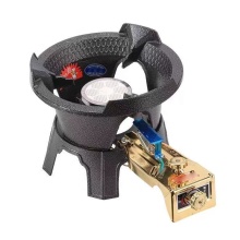 Philippines Gas Stove Parts Manufacturer