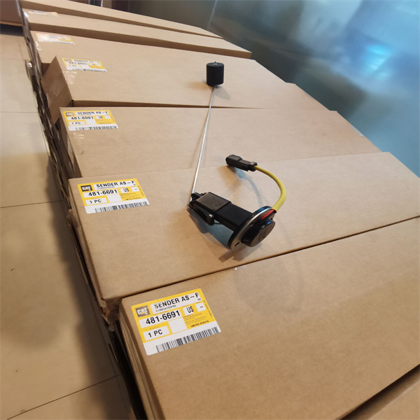 Sender 481 6691 Sender 481 6691