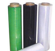 colour stretch film/color LLDPE film