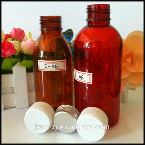 PET 200MLPlastic Medicine Liquid Bottles/Plastic Bottle Taizhou