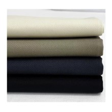 280GSM 100% Cotton Twill White Karate Uniform Fabric