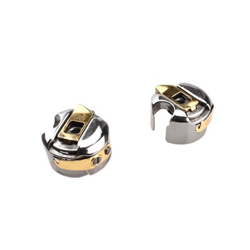 DONGSUNG Brand Bobbin Case for Single Needle Sewing Machine - BC-DB1-NBL