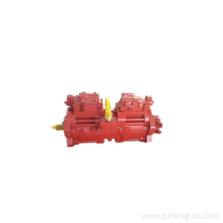 DH220-7 Hydraulic Pump For Excavator