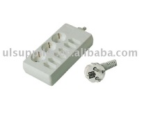 GS/CE socket/electrical socket (09-PTGS036)