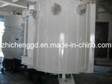 Bracelets Gold Metallizing Coating Machine