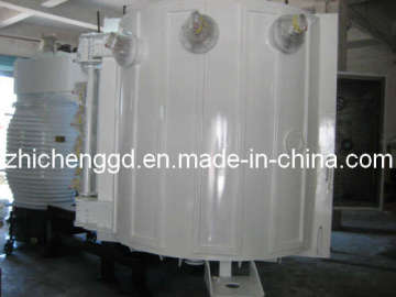 Bracelets Gold Metallizing Coating Machine