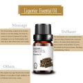 Factory supply private label spikenard essential oil