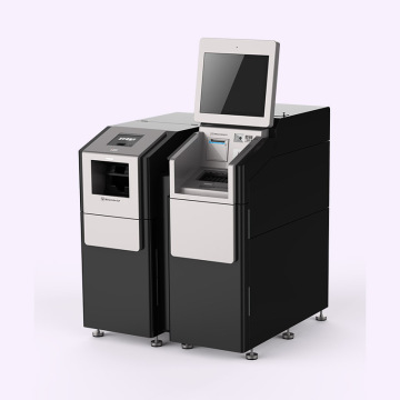 Magna ta &#39;Self-Service ta&#39; Coin Dispenser