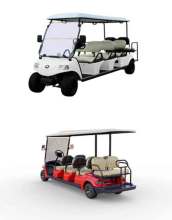 MOTIVE POWER BATTERY