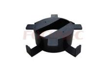 Flame Retardant ABS Fiber Cable Spool, Fiber Optic Accessor