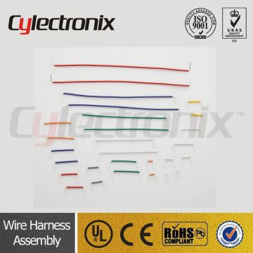 Connector cable assembly connector