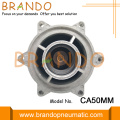 Ca50mm aluminium verdeelstuk Mount Pulse Jet Valve