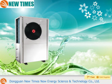 Dongguang Newtimes Air Source Heat Pump Heat Pump Air to Water China