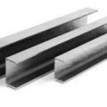 Building Materials Good Quality Steel Channel