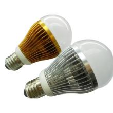 7W LED Globle Bulb Light