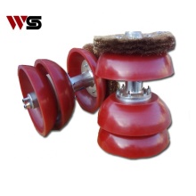 Intelligent Pipeline Pigging with Polly: Caliper Tool Solutions