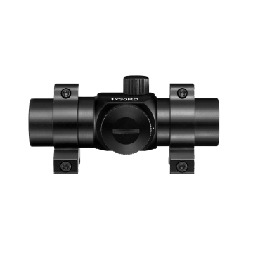 Air Rifle Scope 1X30RD