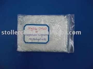 Magnesium sulfate