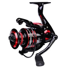 Wholesale 3+1BB Max Drag 23KG Casting Reel Spinning Wheel