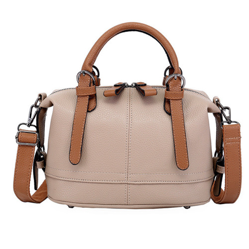 Fashion Ladies Hand Bags Leather Shoulder Bag