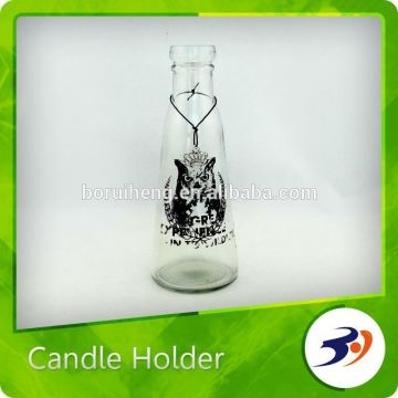 Hot New Products For 2015 Shaped Resin Candle Stand