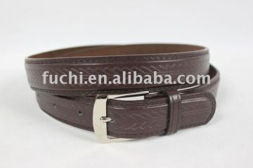 fashion man belt