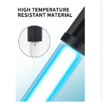 254nm UV Light for Fish Tank Aquarium