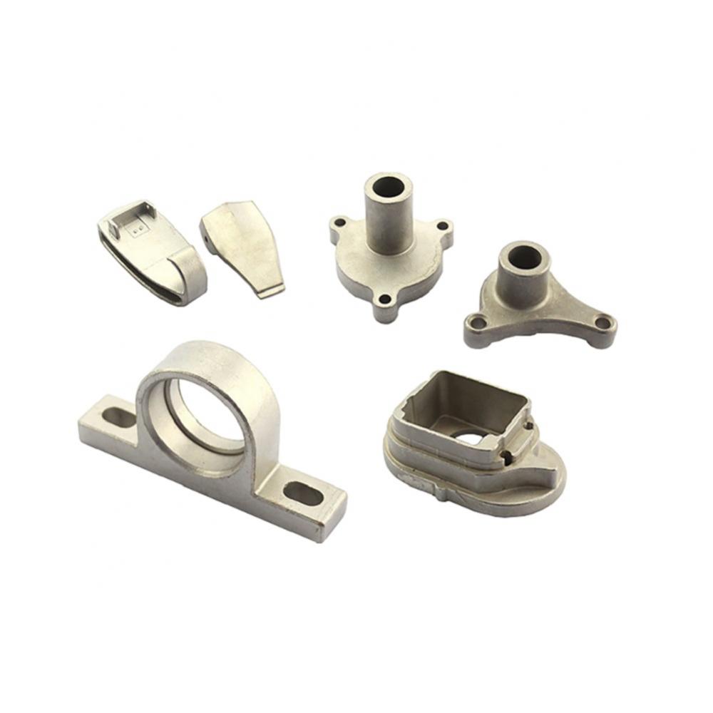 Small Mechanical Components