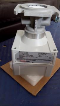 Dtr131/GTR130 /DB-100/20-39B-25 /20-39The Thermo Scientific Ramsey Granuflow (DTR131Z)