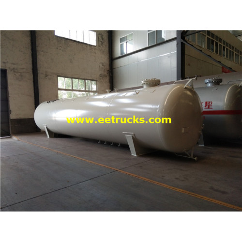 30000 Liters Aboveground LPG Storage Tanks