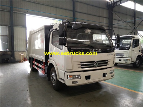 Dongfeng MarchCitce Compact