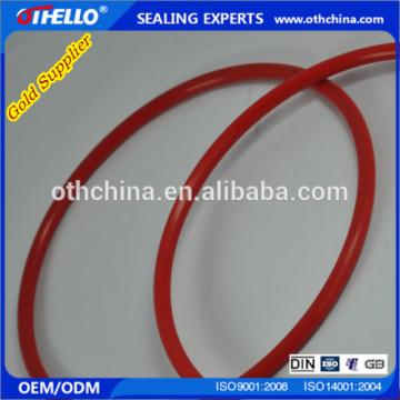 high temperature back EPDM waterproof rubber seal