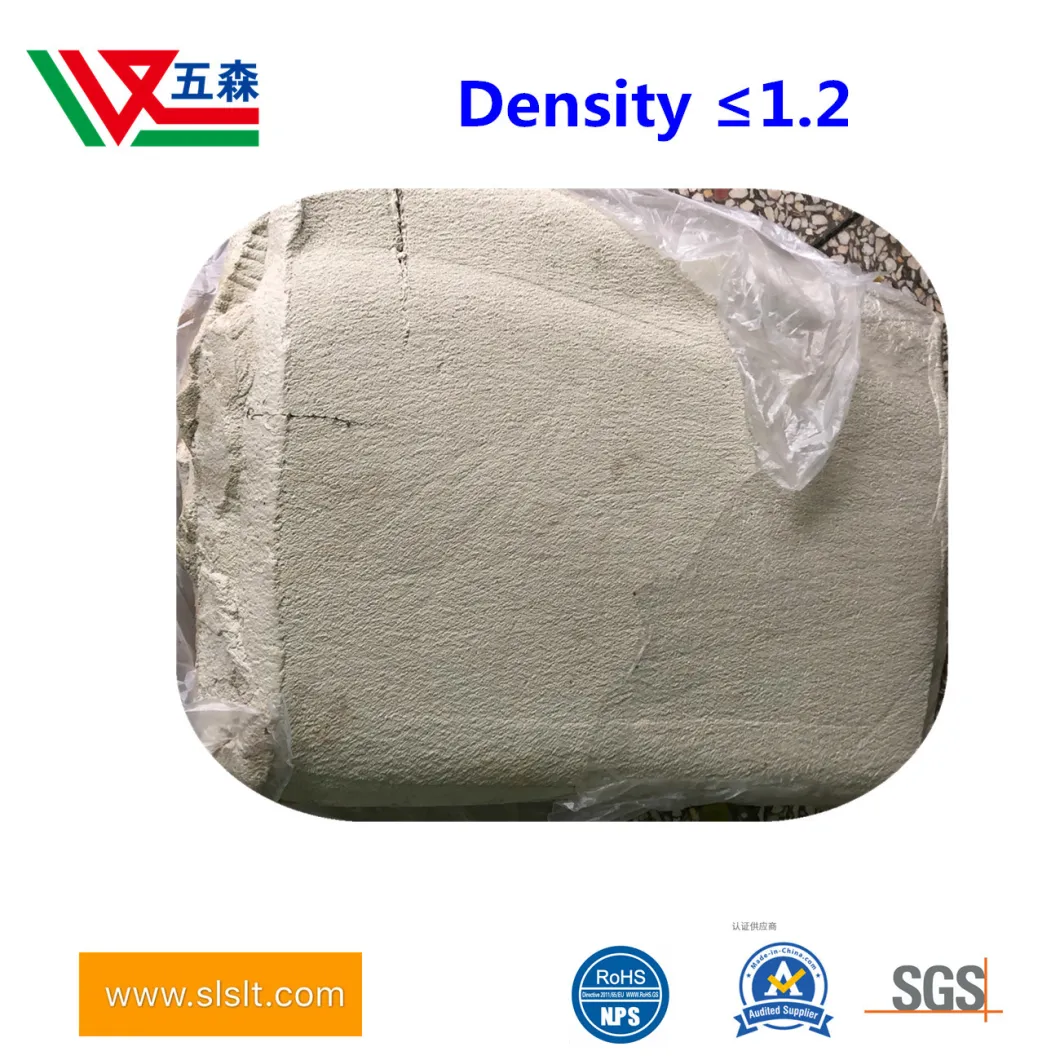 Supply White Recycled Rubber, Latex Recycled Rubber Strong High Temperature Resistant White Latex Recycled Rubber