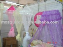 new tape mosquito net/bed canopy/polyester mosquito net