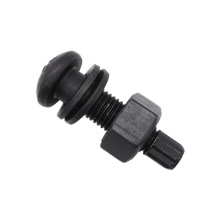 Torshear Type High Strength Bolt for Steel Structures