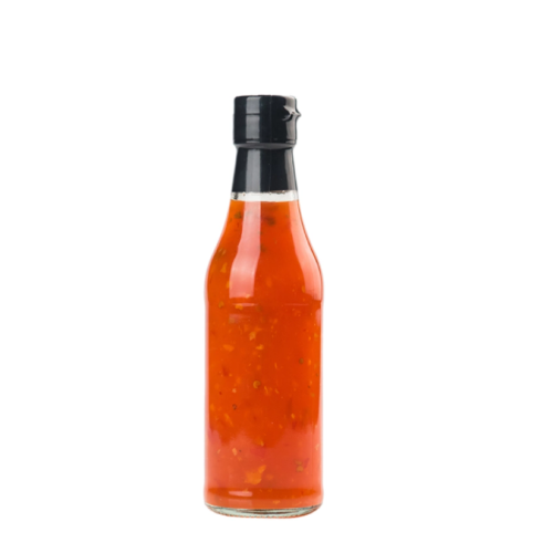 Delicious Thai sweet chili sauce OEM