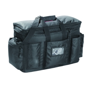 Large Capacity Firefighter Gear Bag - Free Sample Available