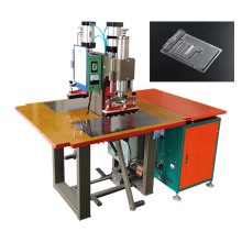 High Frequency Welding Machine For Blister Packaging