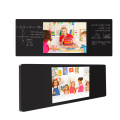 LCD blackboard with windows system