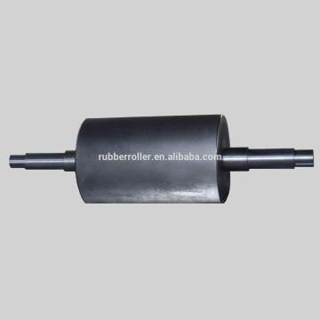 corn/maize flour roller