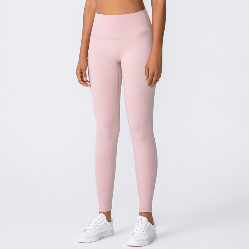 phụ nữ tập thể dục yoga quần legging