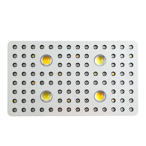 Super Cob LED Grow Light 450W