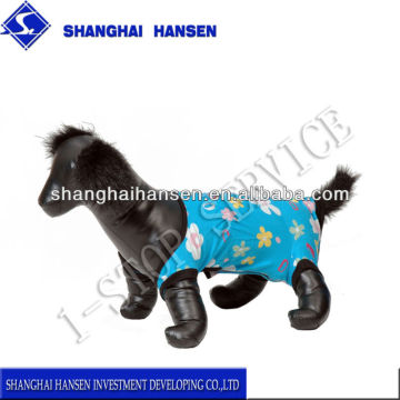 Best price of high quality dog clothes dog wear pet clothes
