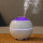 Smart air purifier oil Aroma Diffuser