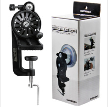 LETOYO Fishing Reel Spooling Station System