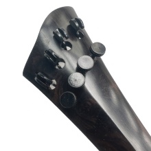 High-end Violin Instrument Parts and Accessories